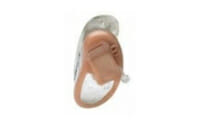 Hearing Aids Completely In-Canal
