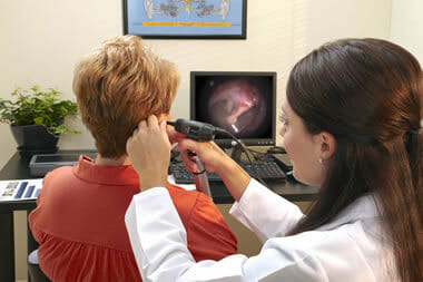Video Otoscope: Video Otoscope: