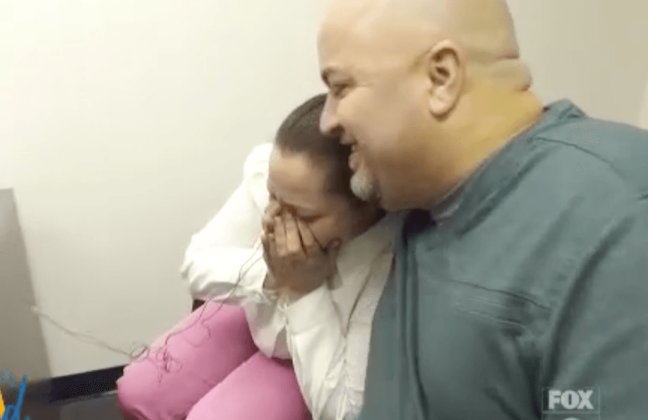 Southwestern Helps St. Louis Woman in Need