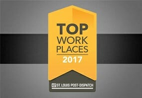 Southwestern Named Top Workplace, Again!
