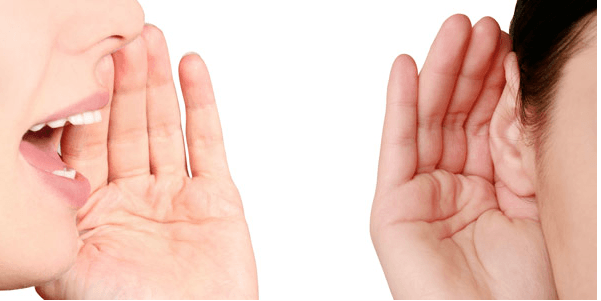 Living With Hearing Loss