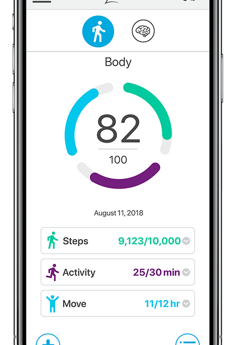 Thrive Hearing App
