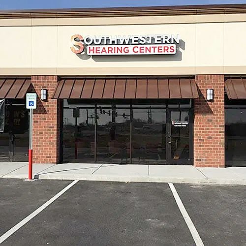 Southwestern Hearing Union, MO