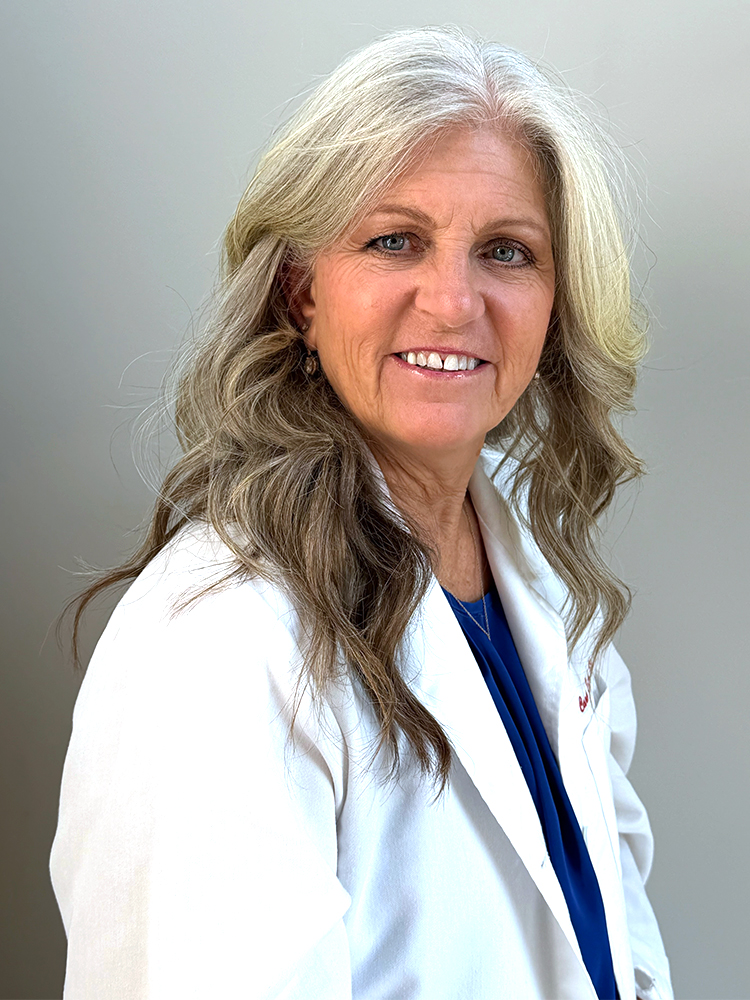 Carol Eaton H.I.S.