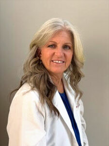 Carol Eaton H.I.S.