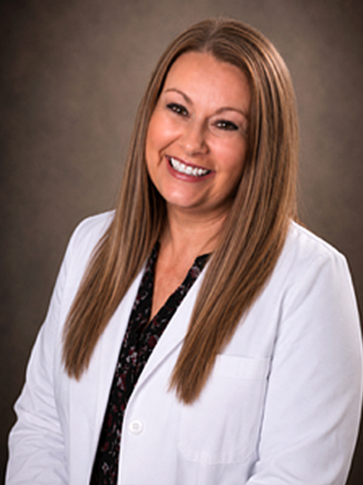 Angela Duesing – Hearing Instrument Specialist